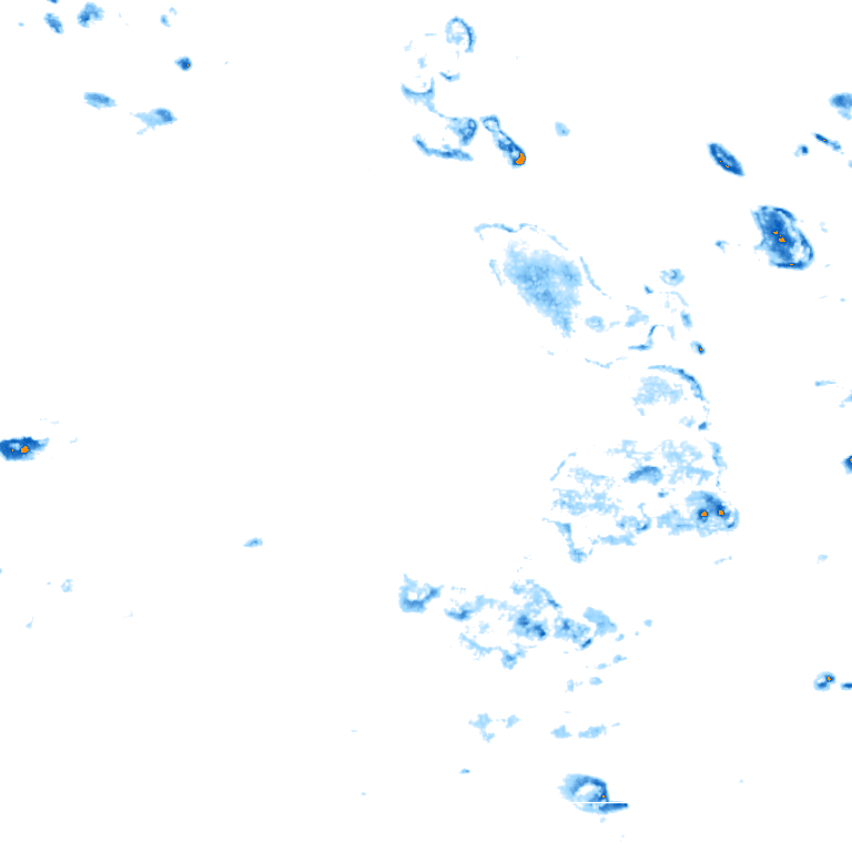 rain layer