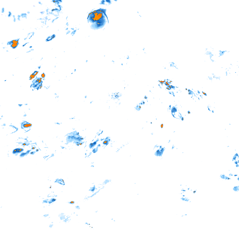rain layer