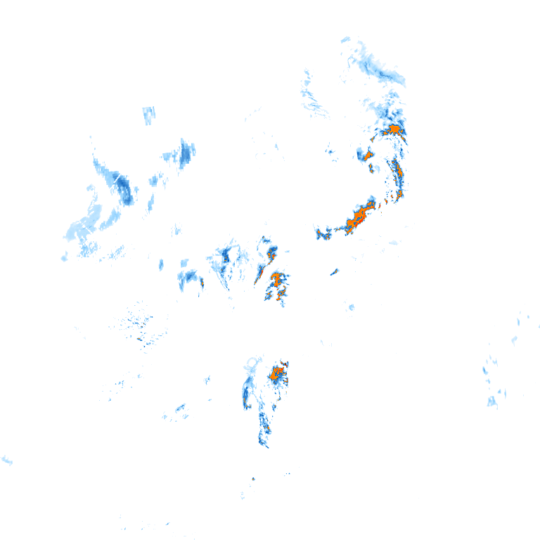 rain layer