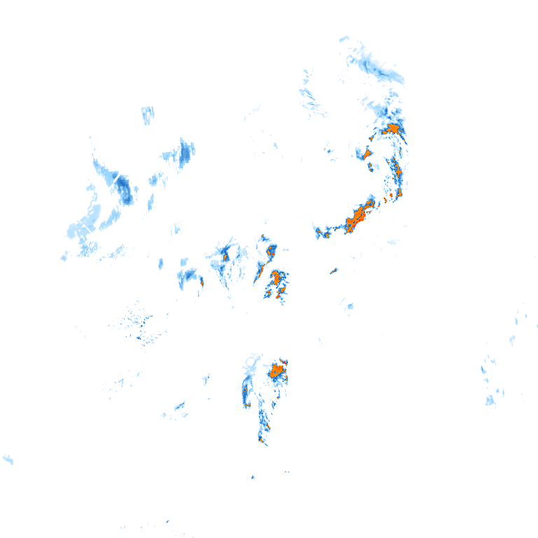 rain layer