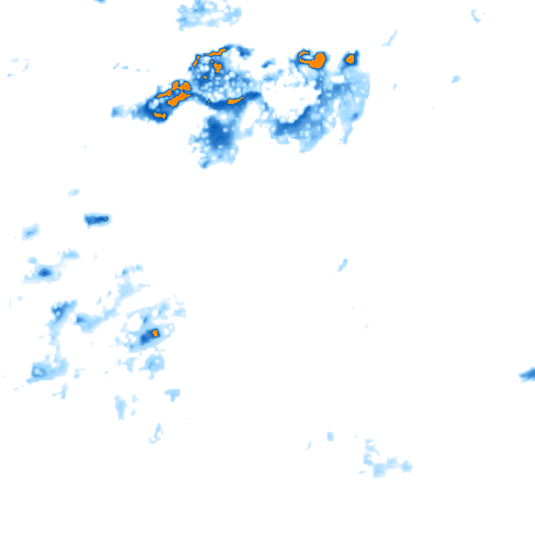 rain layer