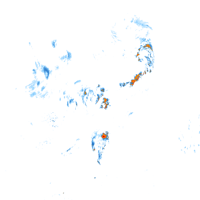 rain layer
