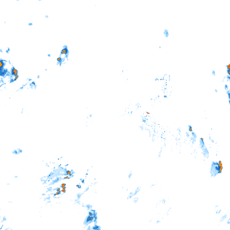 rain layer