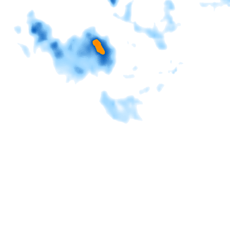 rain layer