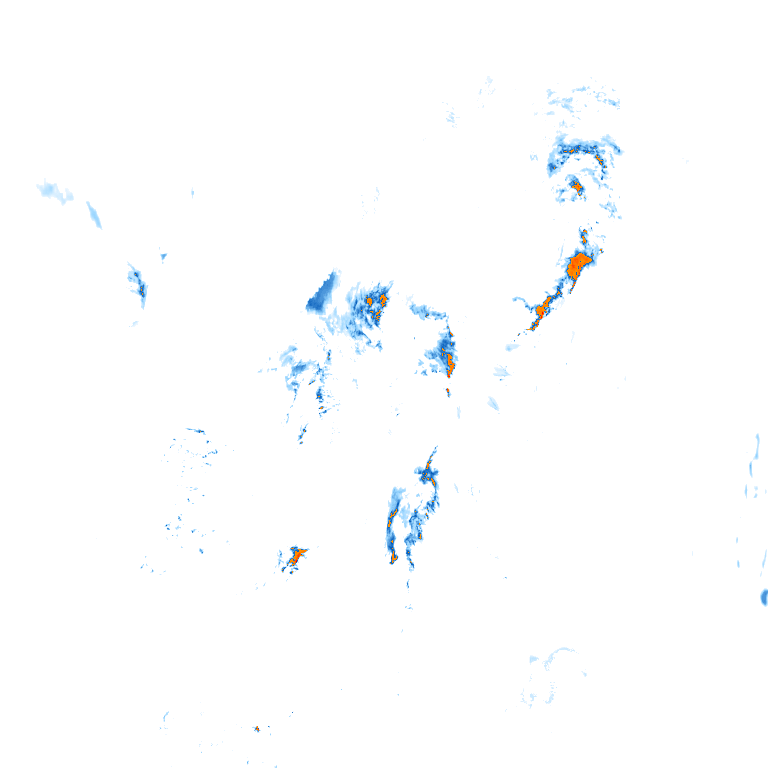 rain layer