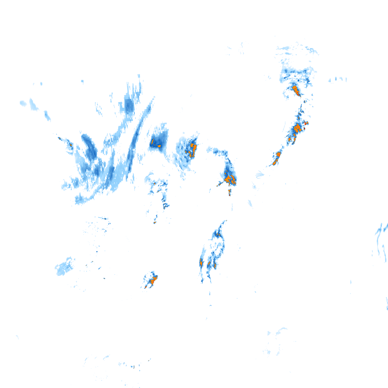 rain layer