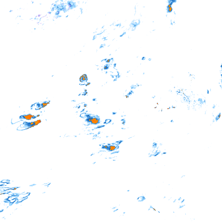 rain layer
