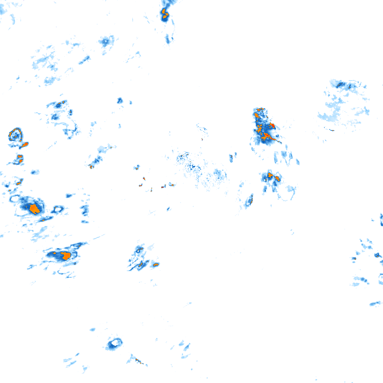 rain layer