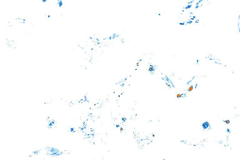 rain layer