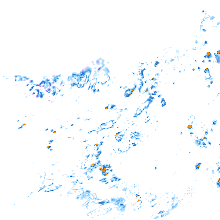 rain layer