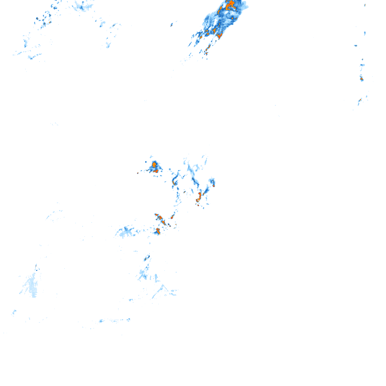 rain layer