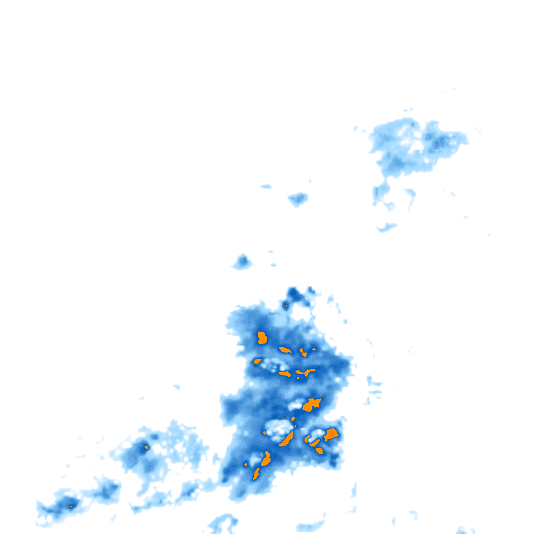 rain layer