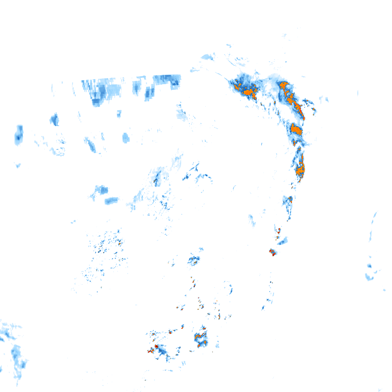 rain layer