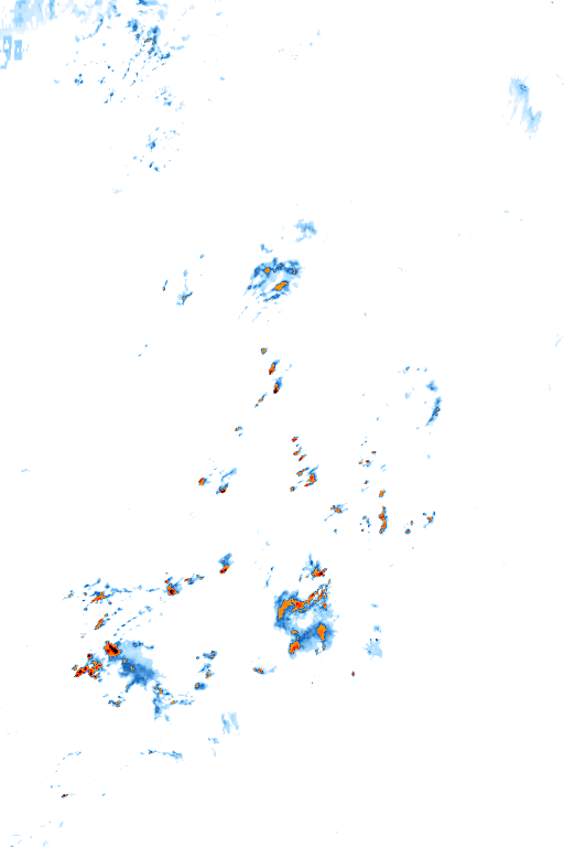 rain layer
