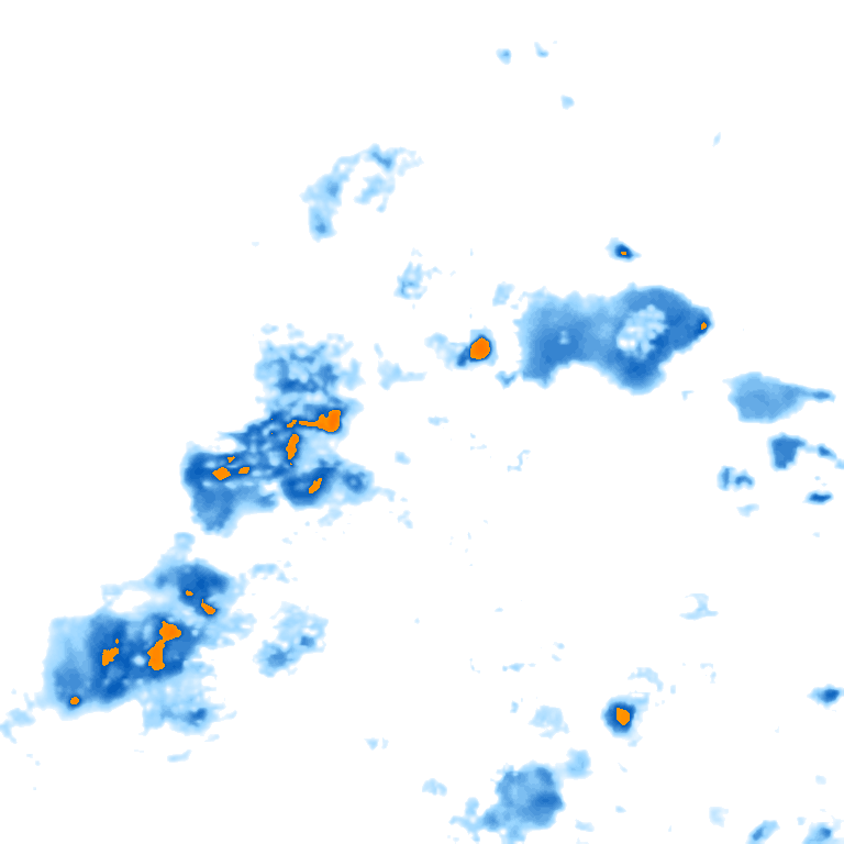 rain layer