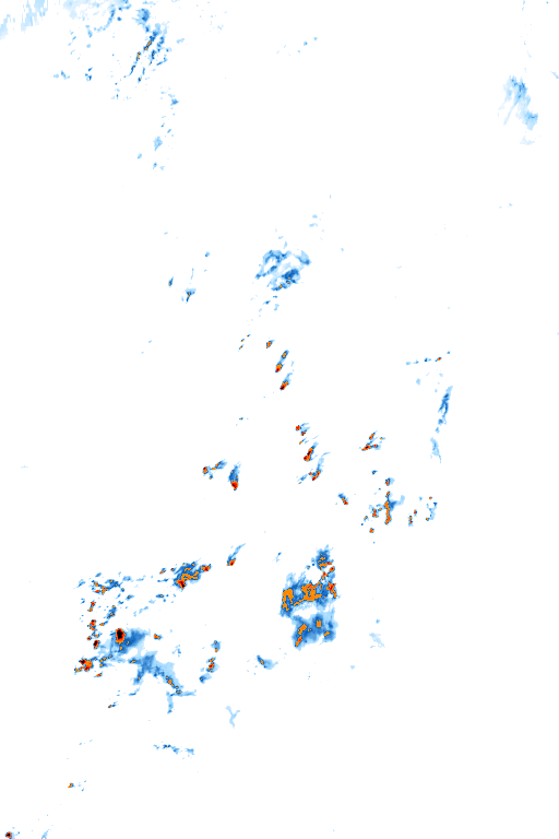 rain layer