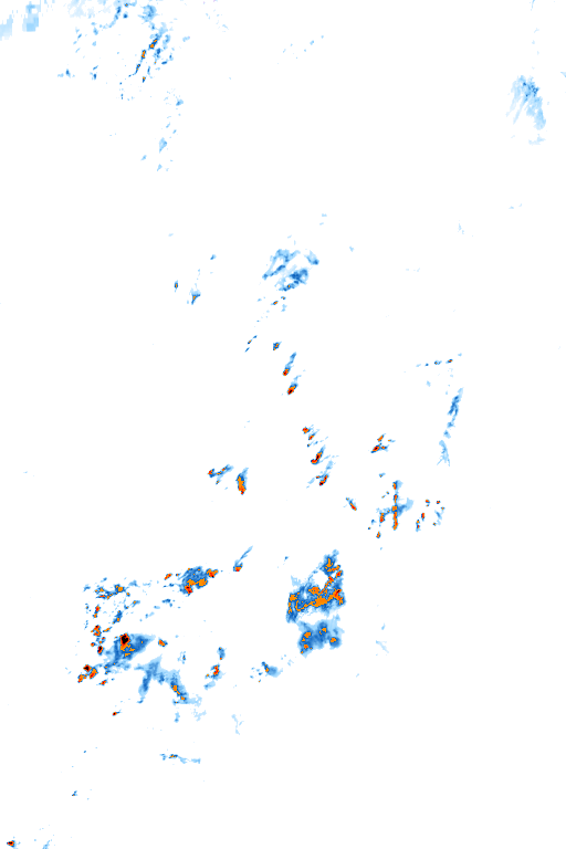 rain layer