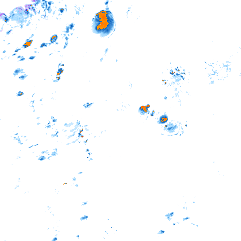 rain layer