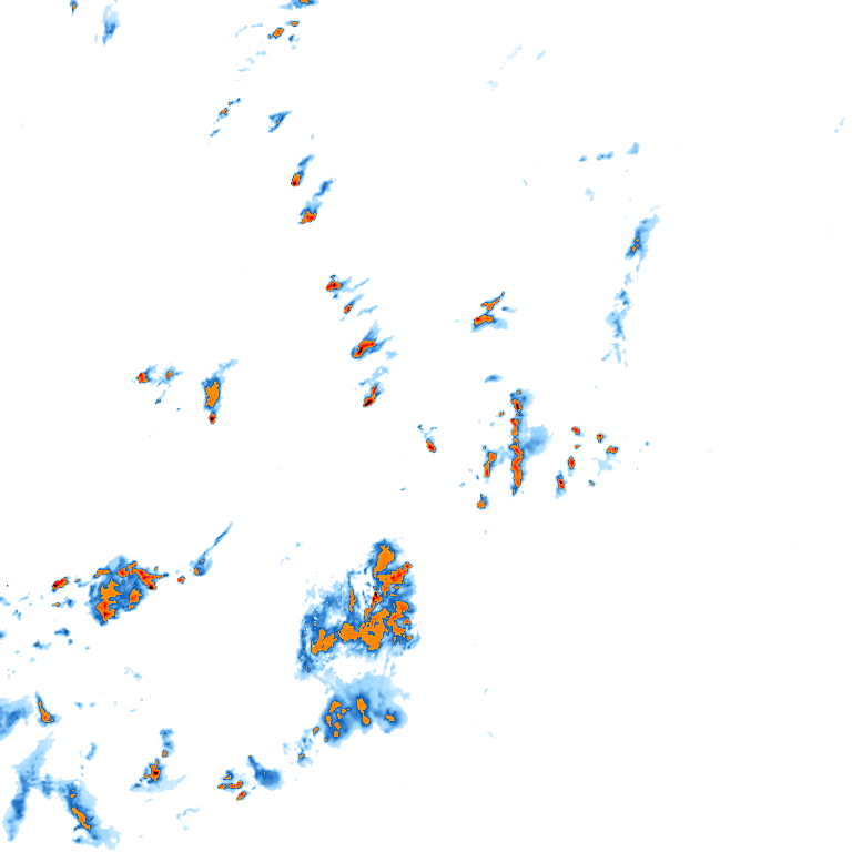 rain layer