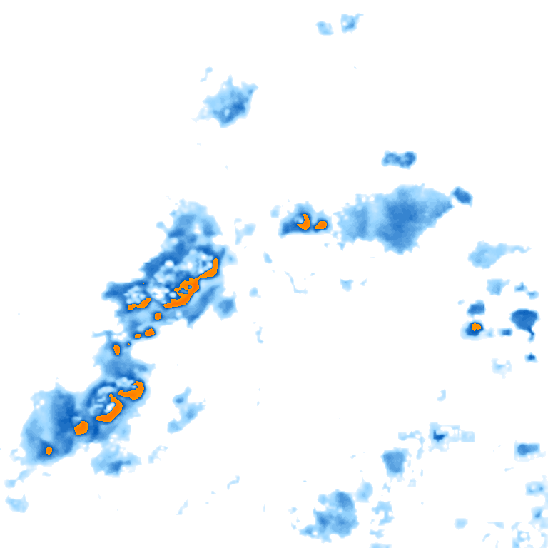 rain layer