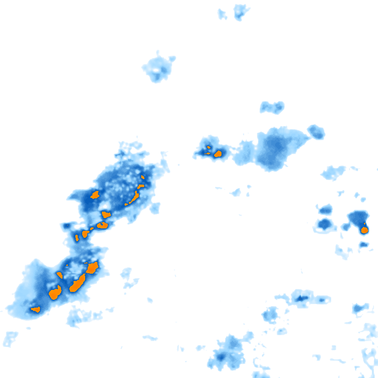 rain layer