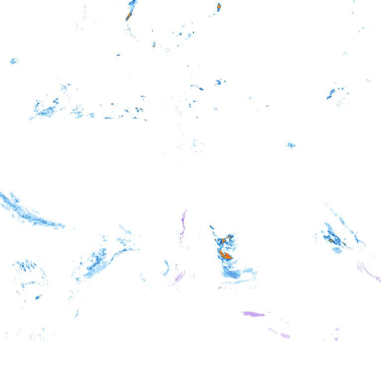 rain layer