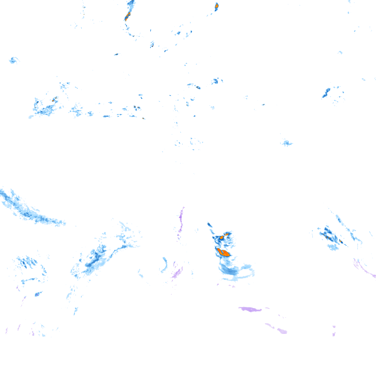 rain layer