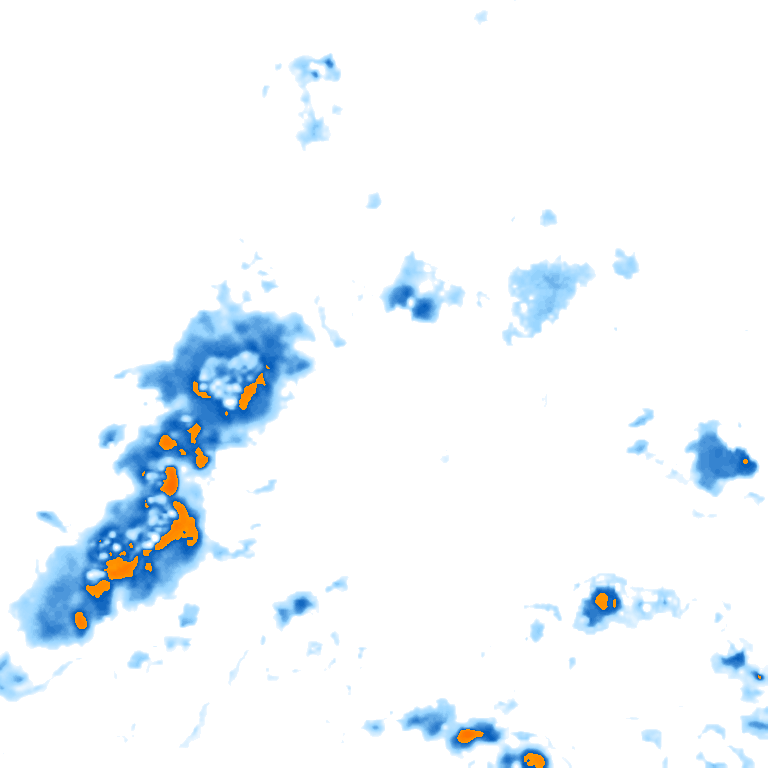rain layer