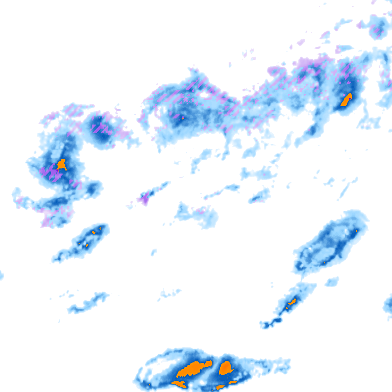 rain layer