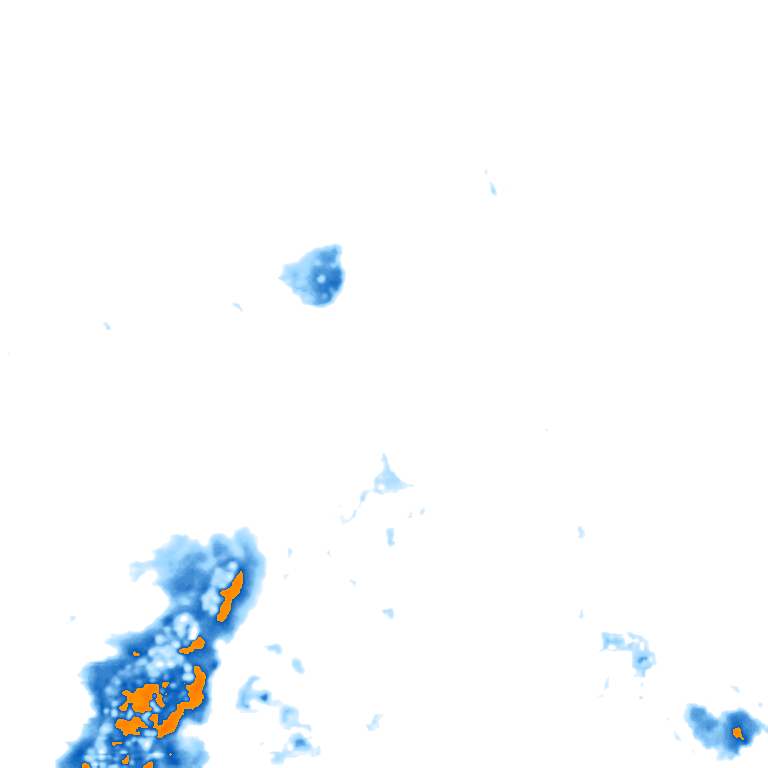 rain layer