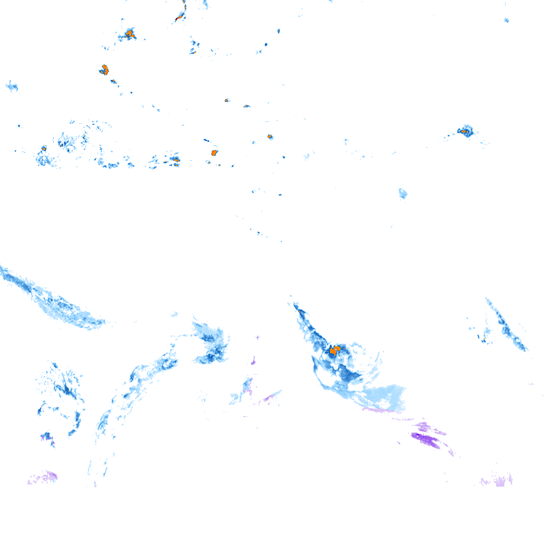 rain layer