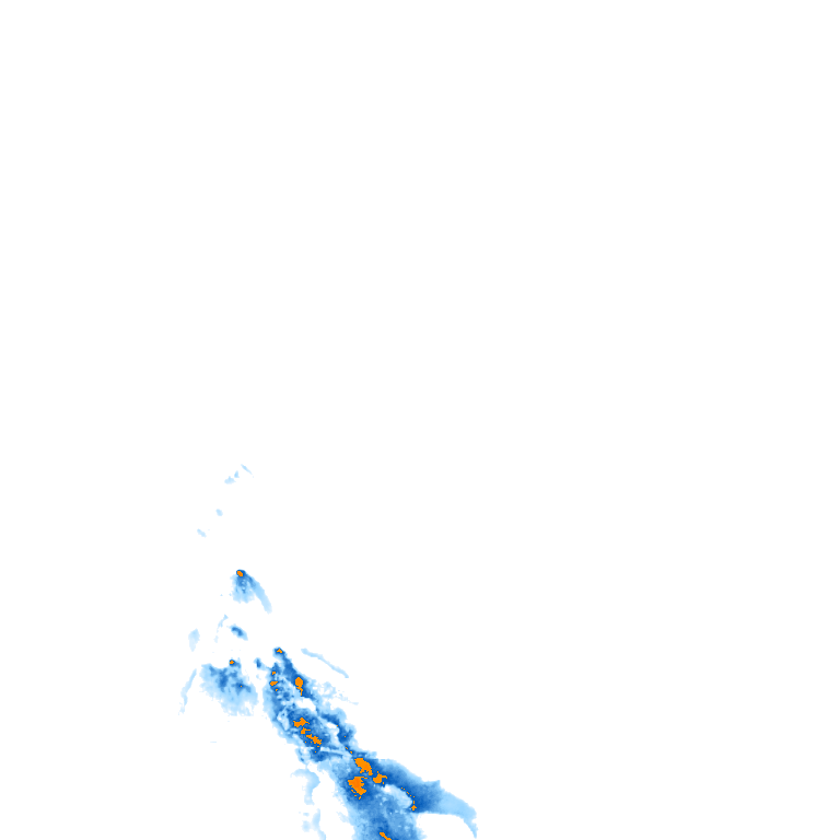 rain layer