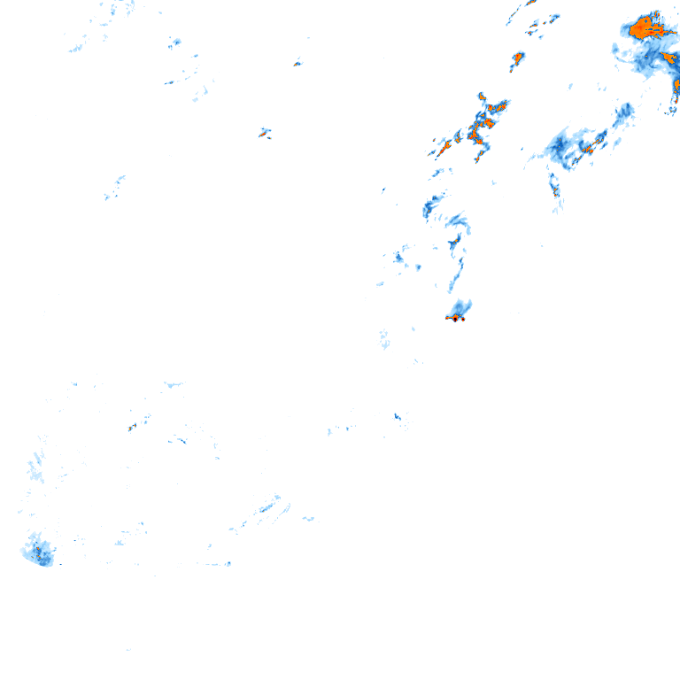 rain layer