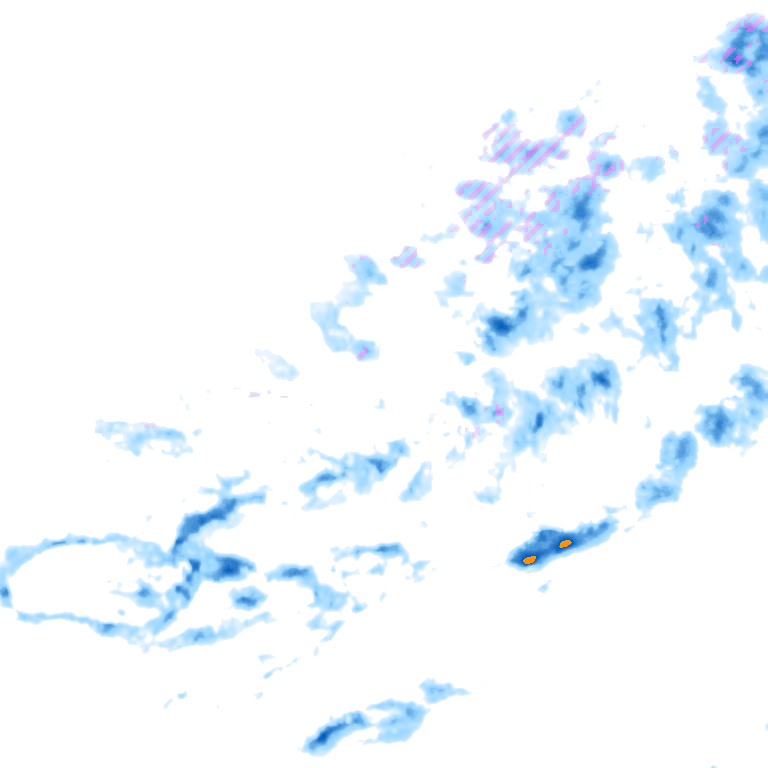 rain layer