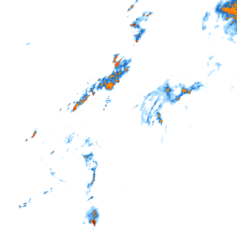 rain layer