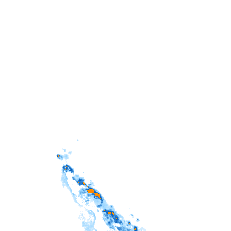 rain layer