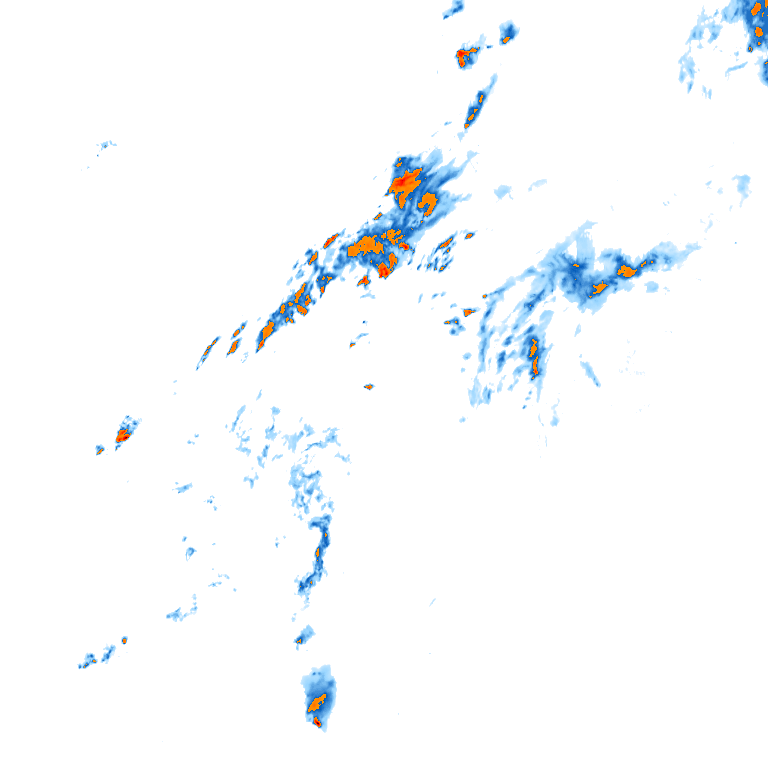 rain layer