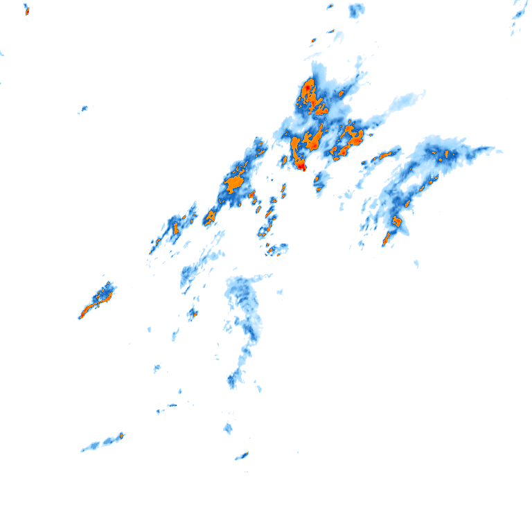 rain layer