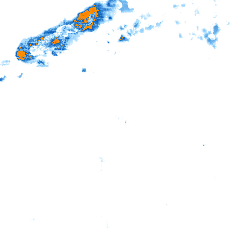 rain layer