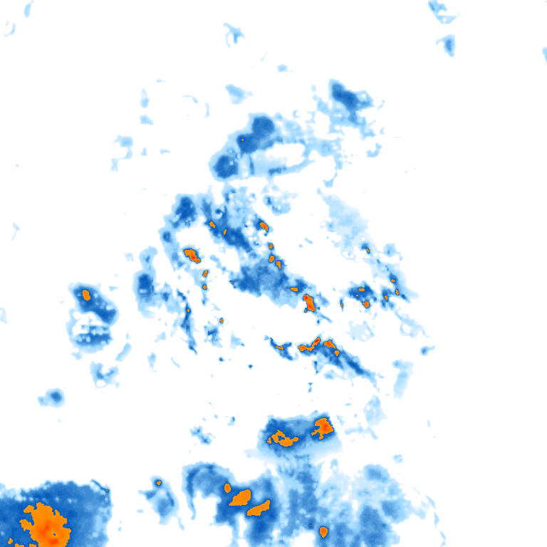 rain layer