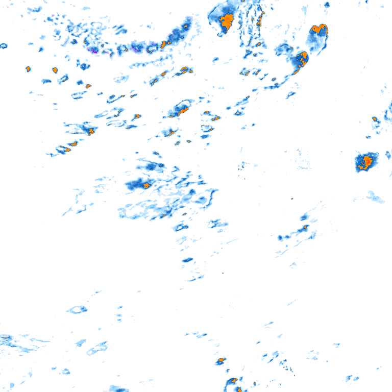 rain layer