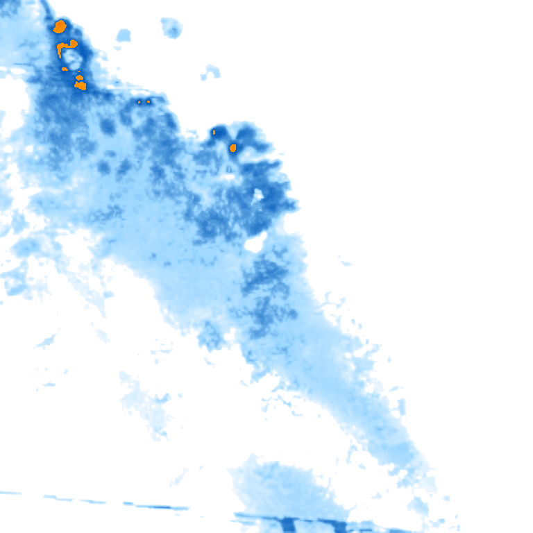 rain layer