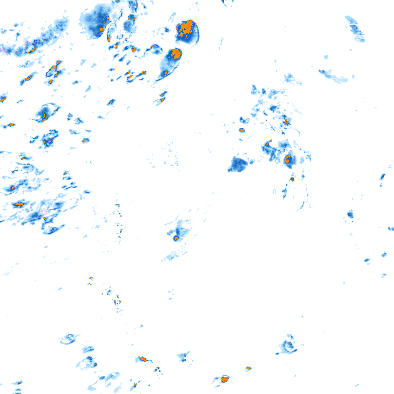 rain layer
