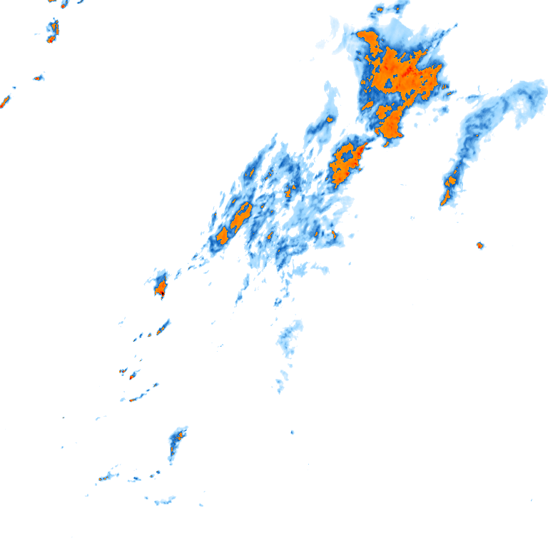 rain layer