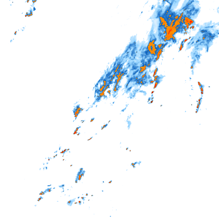 rain layer