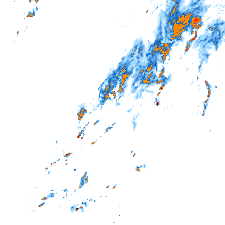 rain layer
