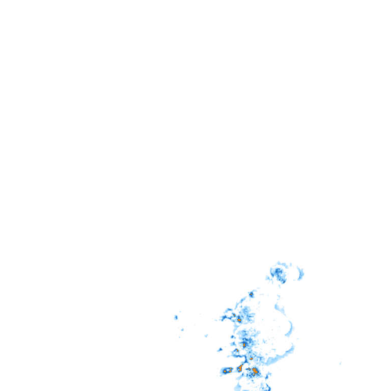 rain layer