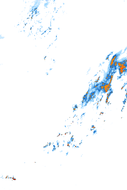 rain layer