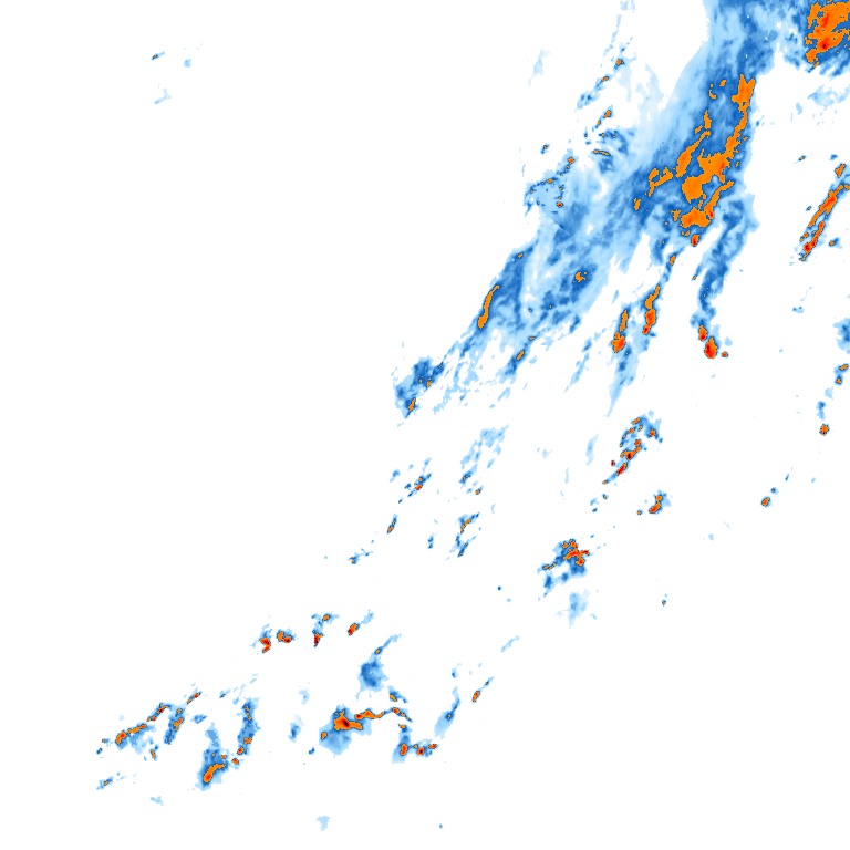 rain layer