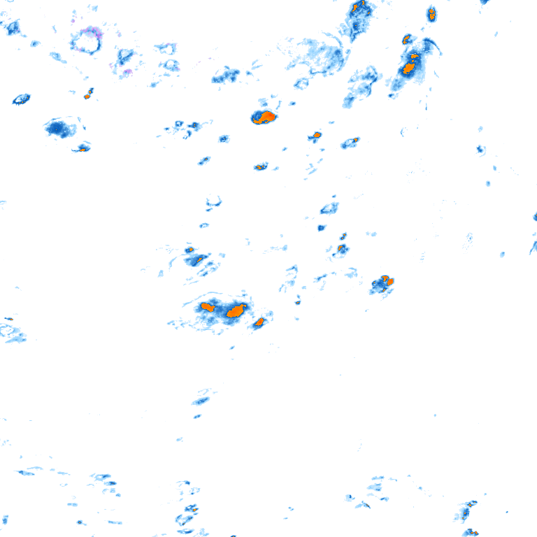 rain layer